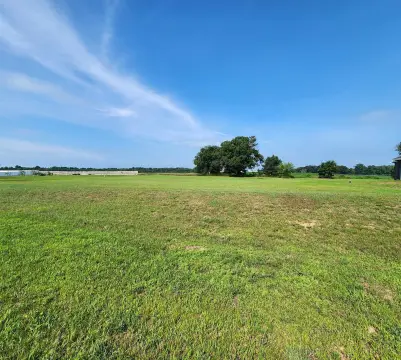 Eagle Ridge Subdivision Land Parcel