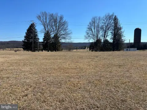 Land in Prime Fauquier Location