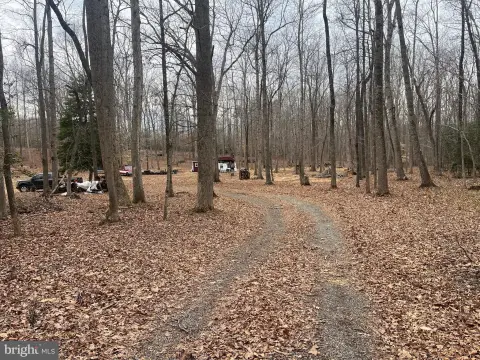 Cleared Land with Utilities