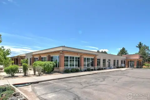 Thornton Medical Office for Lease