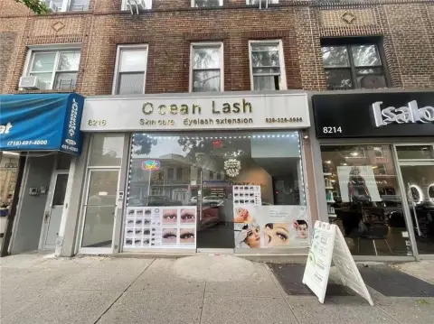Established Beauty Business in Brooklyn