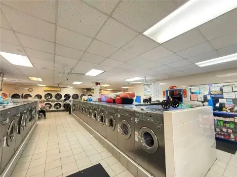 Profitable Laundromat Business Opportunity