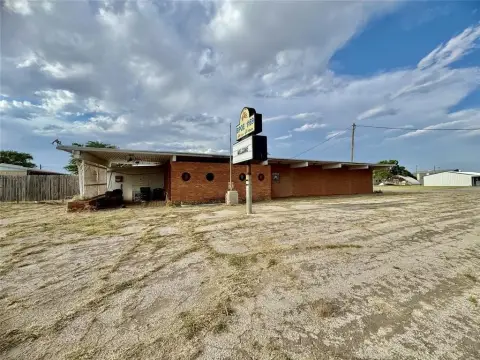 Mixed-Use Building with Gathering Space