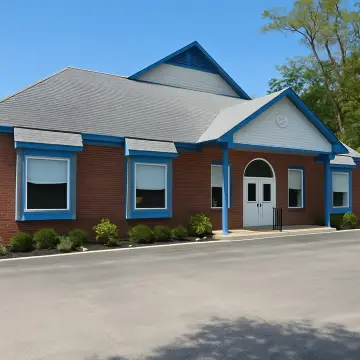 Barrington Storefront on Northwest Highway