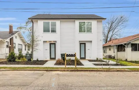 Five-Residence Multifamily Portfolio