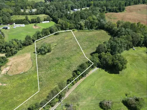 Madison County Land Parcel