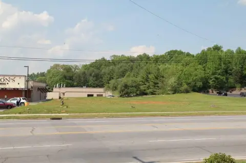 Morristown Commercial Land For Sale