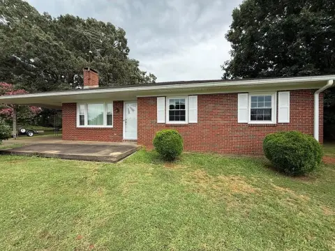 Alton Ranch with Acreage