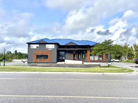 Established Brewery and Restaurant