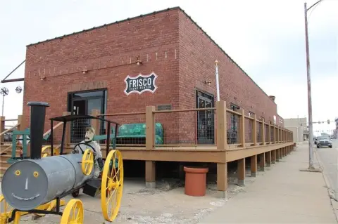 Historic Event Venue