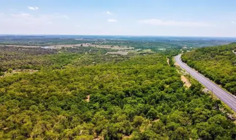 Palo Pinto Acreage with Views