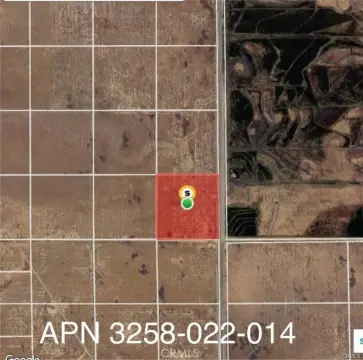 Fairmont Land with Development Potential