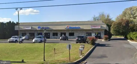 Blandon Retail/Office Space Available