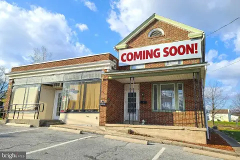 Mixed-Use Property Near Cabela's