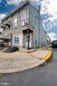 Income-Producing Multifamily Property in Reading