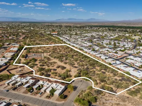 Green Valley Land Opportunity