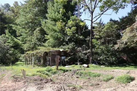 Land For Sale in Lenoir