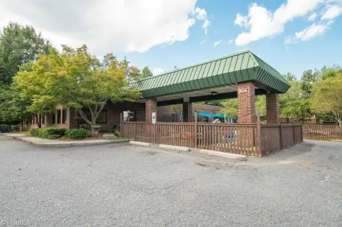 Turn-Key Childcare Facility in Asheboro