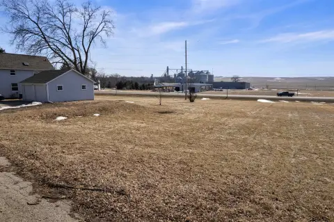 Residential Lot in Orfordville, WI