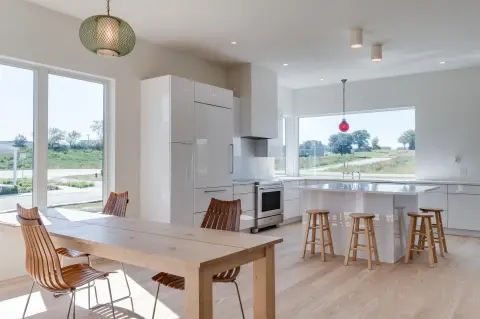 New Middleton Multifamily Property