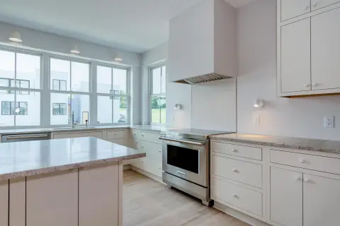 New Middleton Home with Apartment