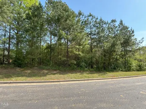 Residential Land in Pittsboro, NC
