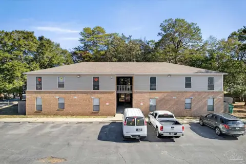Niceville 8-Unit Apartment Complex