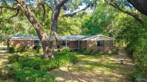 Pensacola Residential Lots Near Airport