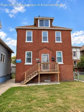 4-Unit Residential Quadplex