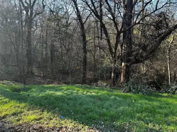 Land Near Lake Texoma