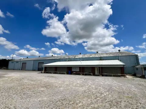 Franklin Industrial Facility Near Highway