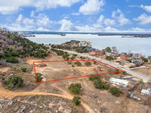 Lake View Estate Lot