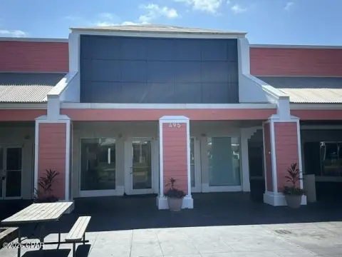 Office Units with Conference Room