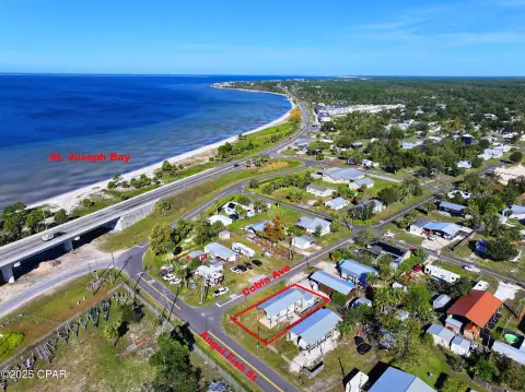 Coastal RV Retreat Opportunity