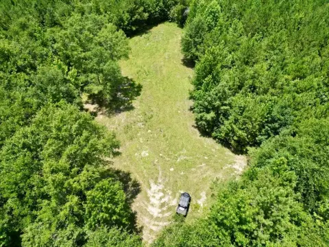 Recreational Land with ATV Trails