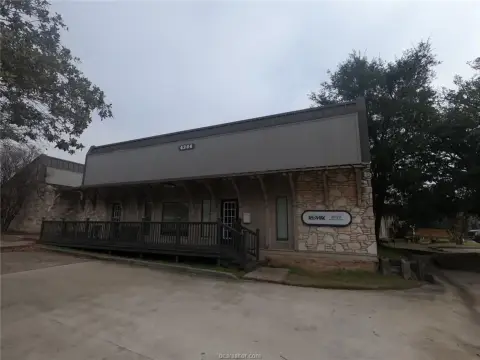 Private Office Space Available Now