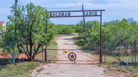 Ranch with Manufactured Home