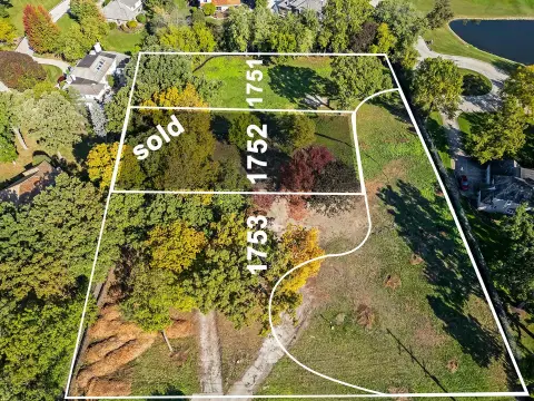 Prime Land in Midwest Club