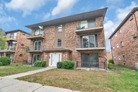 Calumet City Multifamily Investment Opportunity