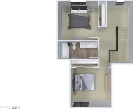 New Mesa Fourplex Investment Opportunity