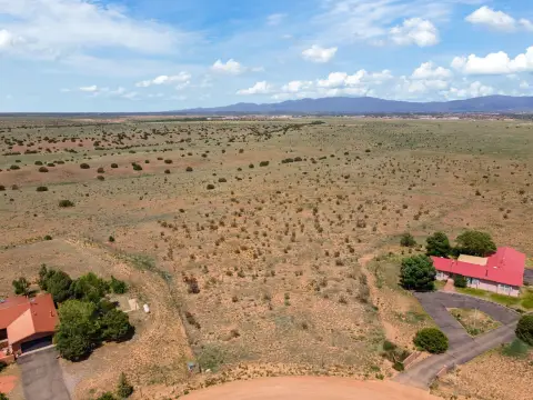 Santa Fe Land Opportunity