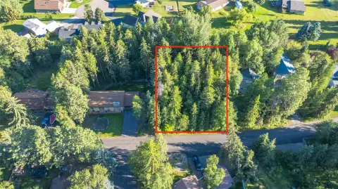Whitefish Land Parcel Opportunity