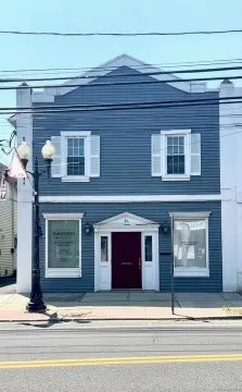 East Islip Office Space