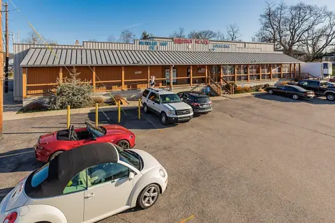Commercial Property in Walton, KY