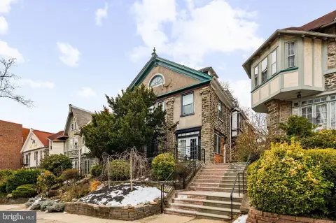 University City Multifamily Investment