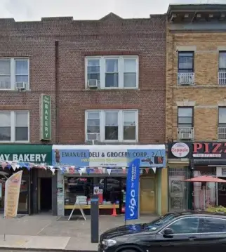 Kings Highway Mixed-Use Opportunity