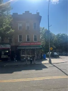 Brooklyn Mixed-Use Investment Opportunity