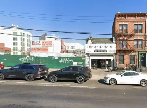 Brooklyn Commercial Space For Sale