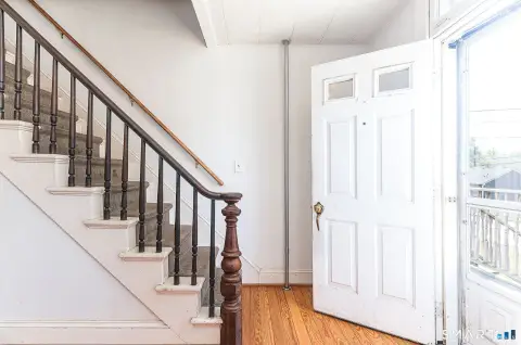 Side-by-Side Duplex