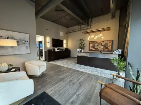 Versatile Flex Complex in Cottage Grove